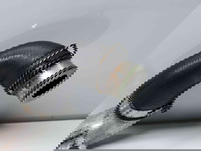 Tub intercooler Seat Leon (1P1) FR [Fabr 2005-2011] OEM 2.0 TDI BMN 125KW / 170CP