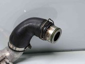 Tub intercooler Seat Leon (1P1) FR [Fabr 2005-2011] OEM 2.0 TDI BMN 125KW / 170CP