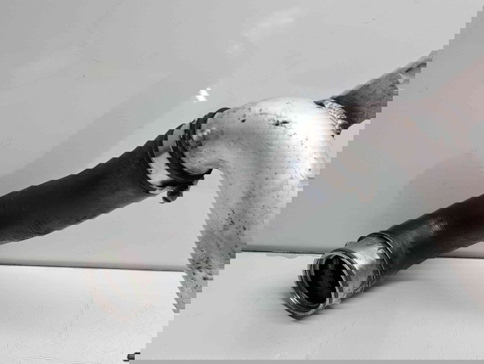 Tub intercooler Seat Leon (1P1) FR [Fabr 2005-2011] OEM 2.0 TDI BMN 125KW / 170CP