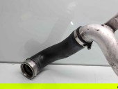 Tub intercooler Seat Leon (1P1) FR [Fabr 2005-2011] OEM 2.0 TDI BMN 125KW / 170CP