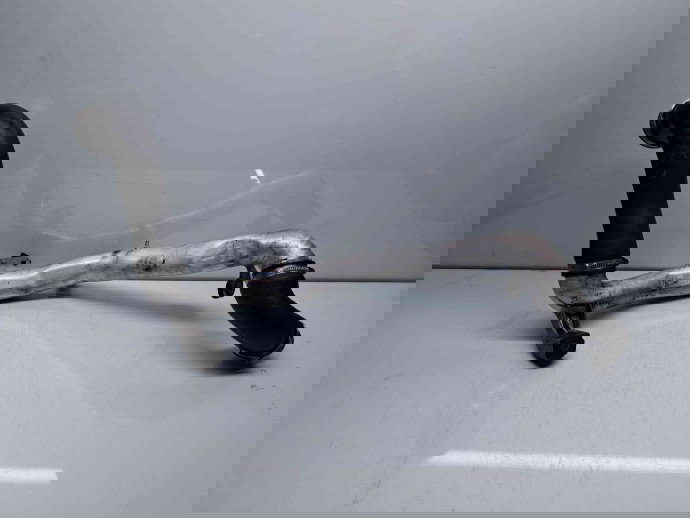 Tub intercooler Seat Leon (1P1) FR [Fabr 2005-2011] OEM 2.0 TDI BMN 125KW / 170CP