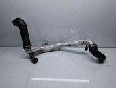 Tub intercooler Seat Leon (1P1) FR [Fabr 2005-2011] OEM 2.0 TDI BMN 125KW / 170CP