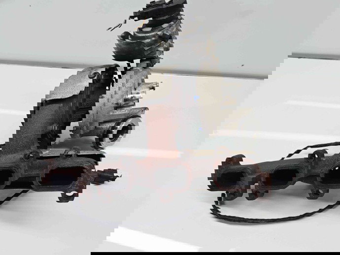 Turbina Volkswagen Polo (6R) [Fabr 2009-2016] 03L253016 T 1.2 TDI CFWA 55KW / 75CP