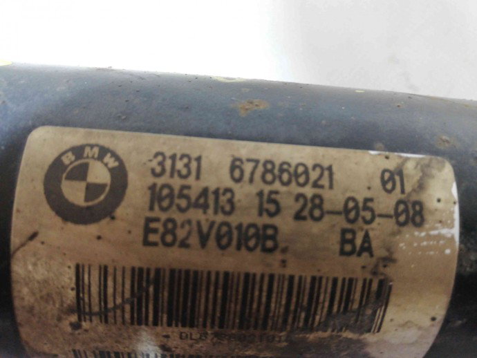 Amortizor stanga fata 6786021 Bmw 123 E82 2.0 2006-2013