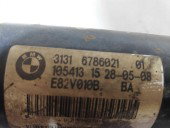 Amortizor stanga fata 6786021 Bmw 123 E82 2.0 2006-2013