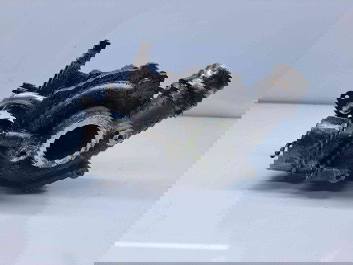 Turbina Mercedes Clasa A (W176) [Fabr 2012-2018] 5438970006 1.5 CDI 607951 80KW / 109CP