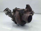 Turbina Mercedes Clasa A (W176) [Fabr 2012-2018] 5438970006 1.5 CDI 607951 80KW / 109CP