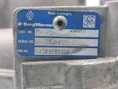 Turbina Mercedes Clasa A (W176) [Fabr 2012-2018] 5438970006 1.5 CDI 607951 80KW / 109CP