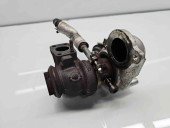 Turbina Ford Fiesta 6 [Fabr 2008-2019] TD02H2-07TVT-21 1.4 TDCI F6JD 50KW / 68CP