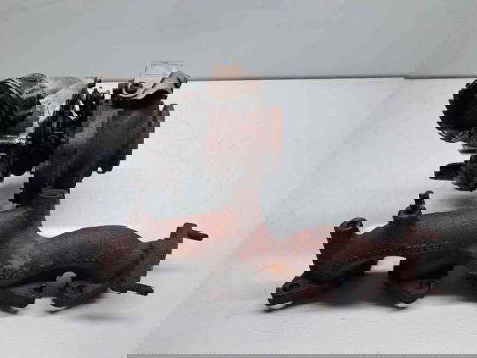 Turbina Seat Leon (1P1) FR [Fabr 2005-2011] 03G253010A 2.0 TDI BMN 125KW / 170CP