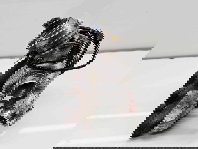 Turbina Volkswagen Polo (6R) [Fabr 2009-2016] 03P253019B 1.2 TDI CFWA 55KW / 75CP