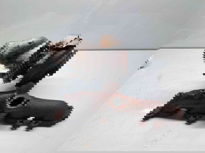 Turbina Volkswagen Golf 6 (5K1) [Fabr 2009-2013] 03L253016T 1.6 TDI CAYB 66KW / 90CP