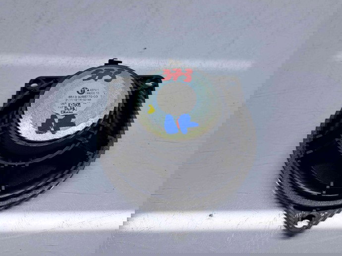  Tweeter spate dreapta Bmw 1 (F20) [Fabr 2011-2017] 9288770-03