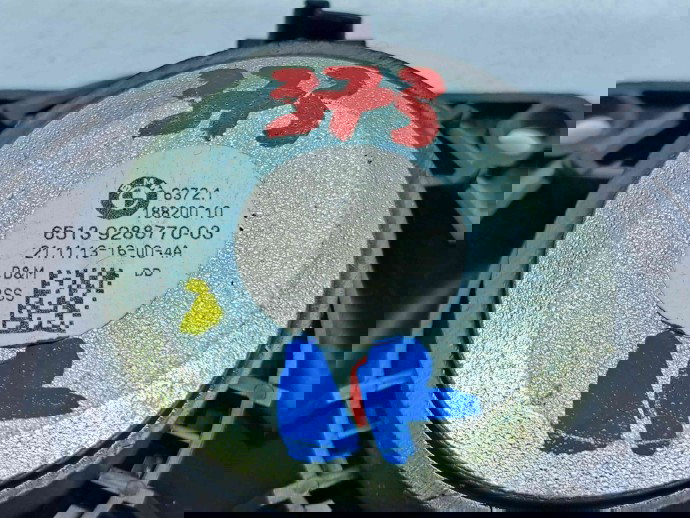  Tweeter spate dreapta Bmw 1 (F20) [Fabr 2011-2017] 9288770-03