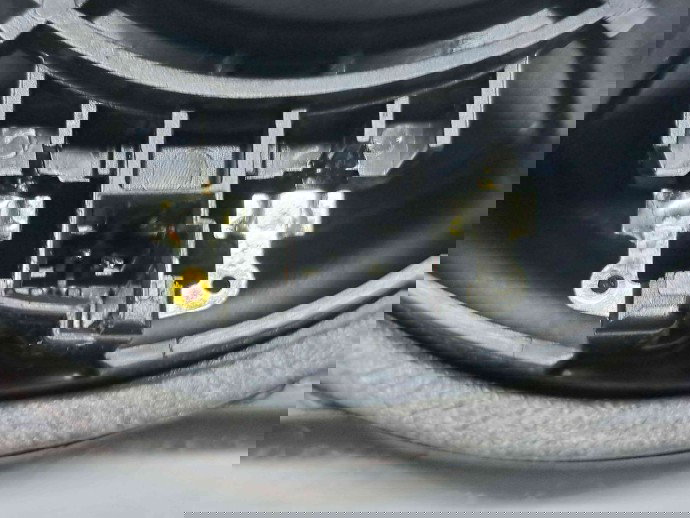  Tweeter spate dreapta Bmw 1 (F20) [Fabr 2011-2017] 9288770-03