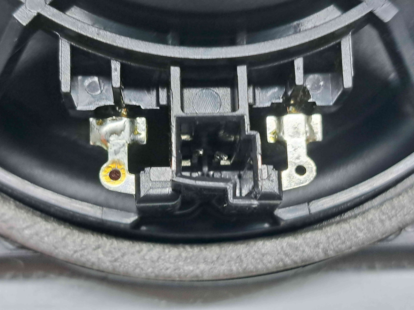 Tweeter spate dreapta Bmw 1 (F20) [Fabr 2011-2017] 9288770-03 - imagine 4