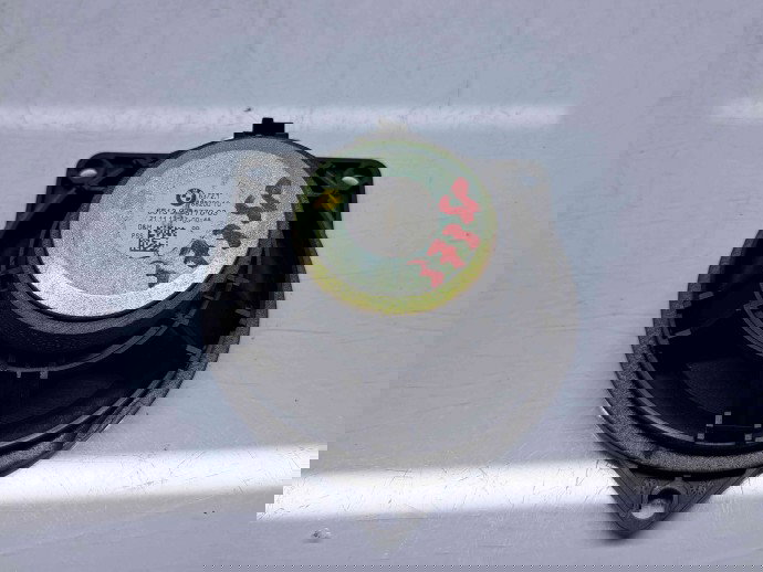  Tweeter spate stanga Bmw 1 (F20) [Fabr 2011-2017] 9288770-03