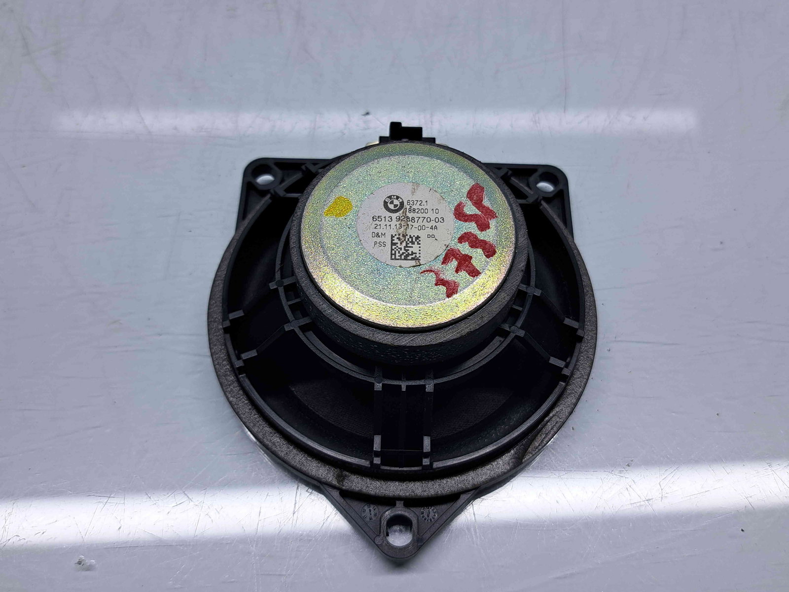 Tweeter spate stanga Bmw 1 (F20) [Fabr 2011-2017] 9288770-03 - imagine 2