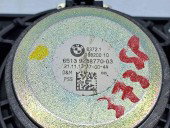  Tweeter spate stanga Bmw 1 (F20) [Fabr 2011-2017] 9288770-03