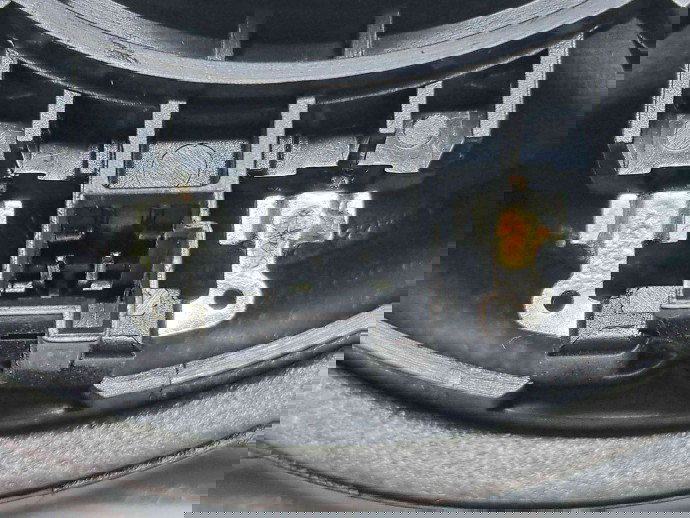  Tweeter spate stanga Bmw 1 (F20) [Fabr 2011-2017] 9288770-03