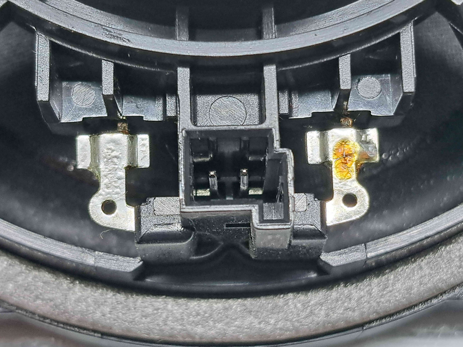 Tweeter spate stanga Bmw 1 (F20) [Fabr 2011-2017] 9288770-03 - imagine 4