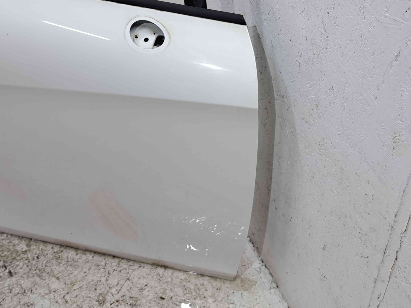 Usa dreapta fata Seat Leon (1P1) FR [Fabr 2005-2011] LB9A - imagine 2