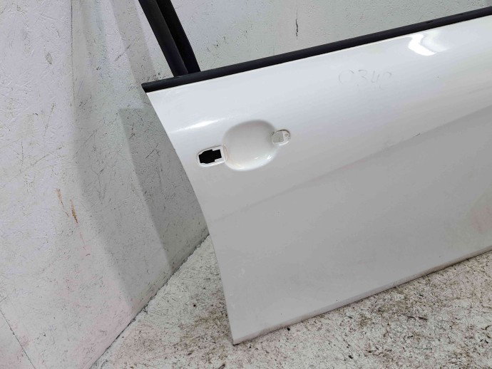 Usa dreapta fata Seat Leon (1P1) FR [Fabr 2005-2011] LB9A