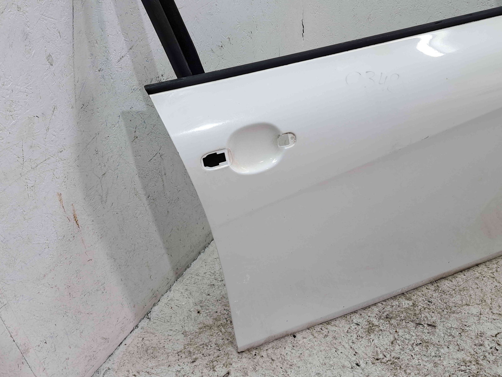 Usa dreapta fata Seat Leon (1P1) FR [Fabr 2005-2011] LB9A - imagine 3