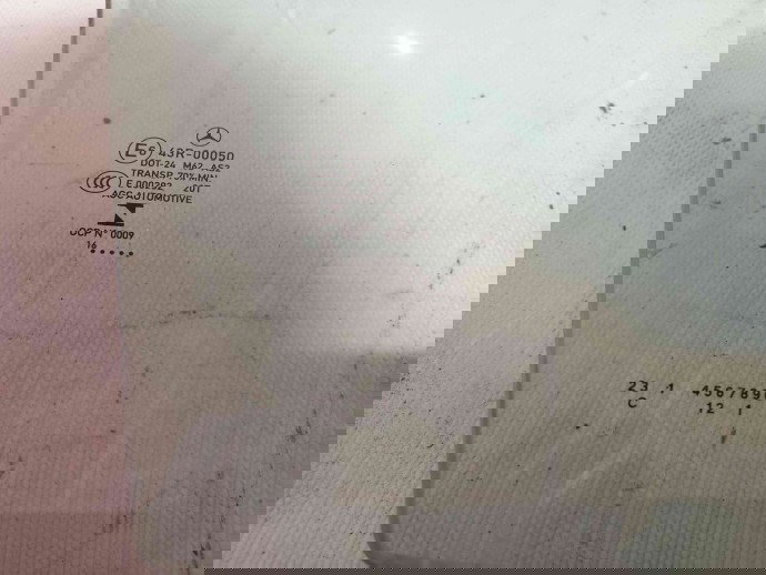 Geam usa dreapta fata OEM Mercedes E220 W213 2.0 2016-2021