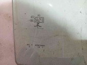 Geam usa dreapta fata OEM Mercedes E220 W213 2.0 2016-2021