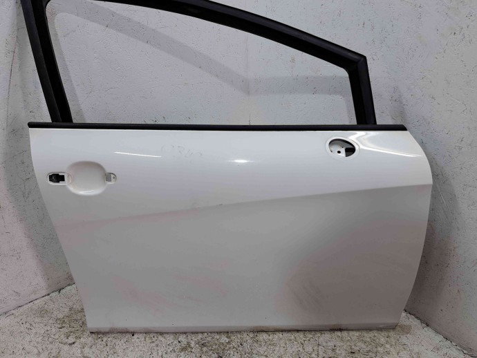 Usa dreapta fata Seat Leon (1P1) FR [Fabr 2005-2011] LB9A