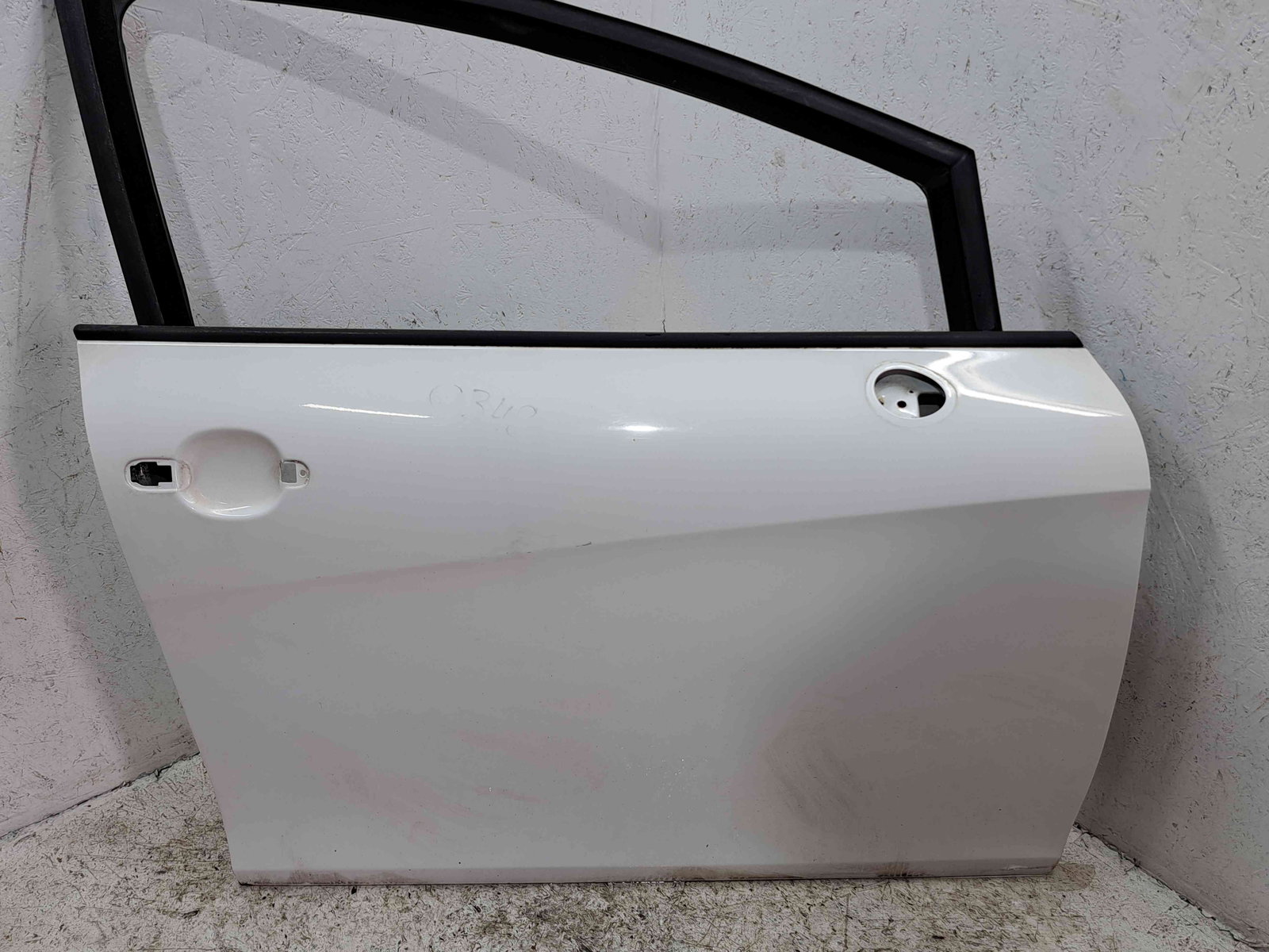 Usa dreapta fata Seat Leon (1P1) FR [Fabr 2005-2011] LB9A - imagine 5