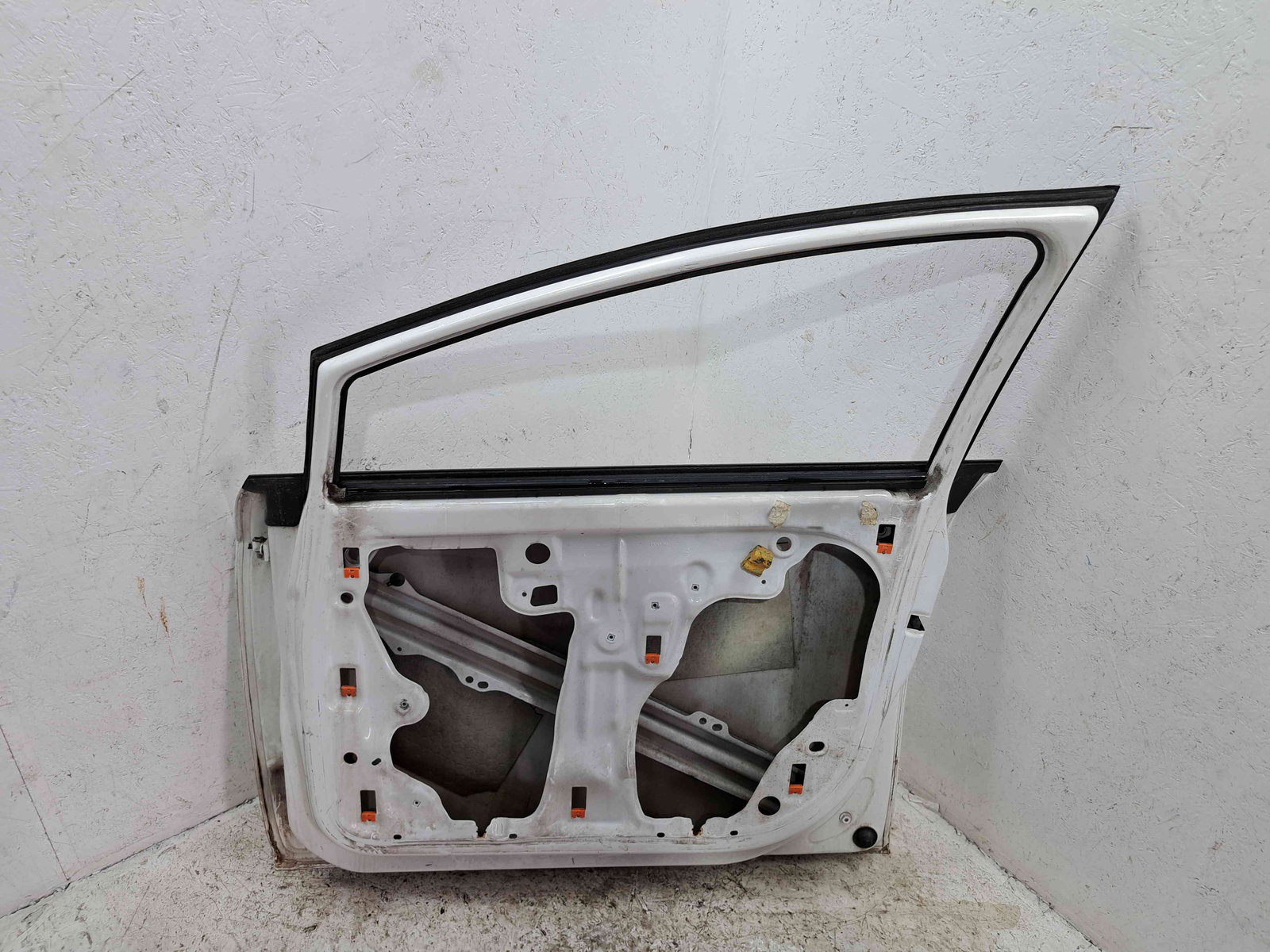 Usa dreapta fata Seat Leon (1P1) FR [Fabr 2005-2011] LB9A - imagine 6