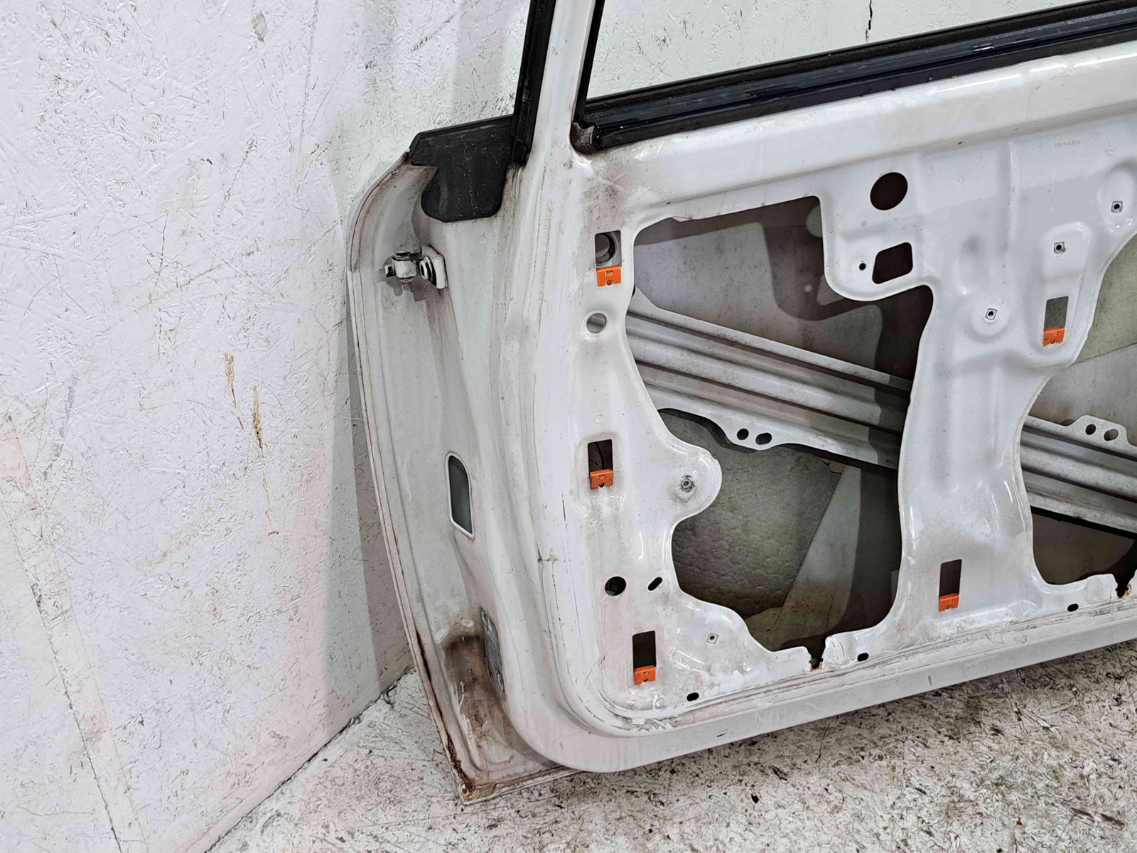 Usa dreapta fata Seat Leon (1P1) FR [Fabr 2005-2011] LB9A - imagine 7