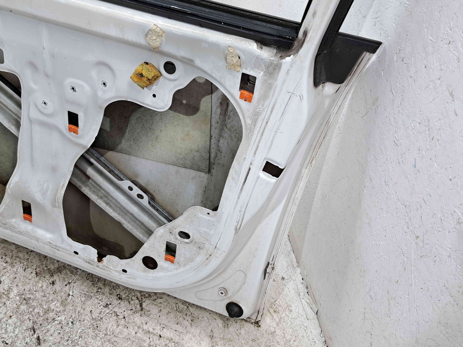 Usa dreapta fata Seat Leon (1P1) FR [Fabr 2005-2011] LB9A - imagine 8