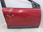 Usa dreapta fata Renault Megane 3 (B95) [Fabr 2008-2016] TENNJ
