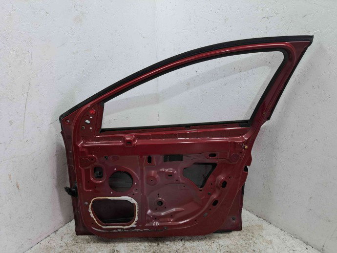Usa dreapta fata Renault Megane 3 (B95) [Fabr 2008-2016] TENNJ