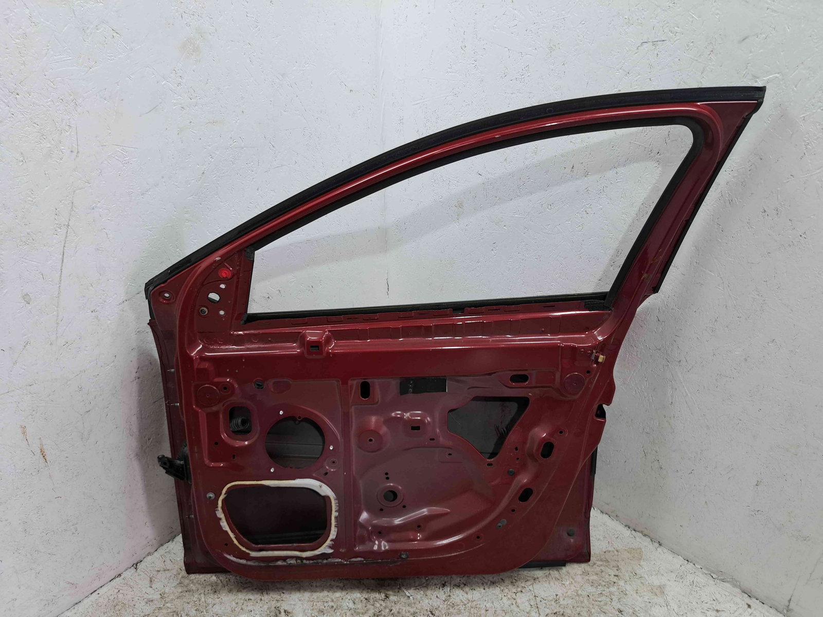 Usa dreapta fata Renault Megane 3 (B95) [Fabr 2008-2016] TENNJ - imagine 6