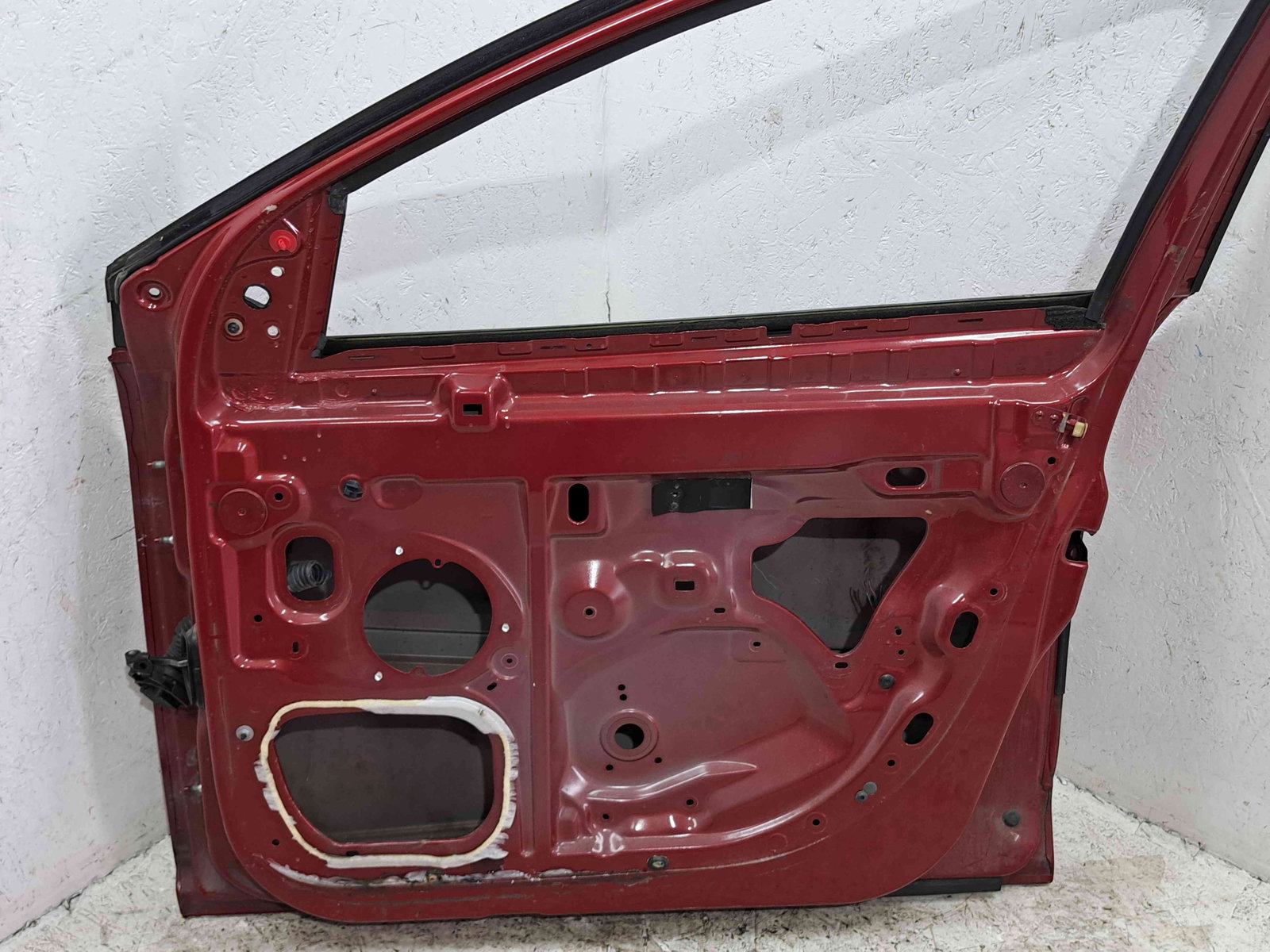 Usa dreapta fata Renault Megane 3 (B95) [Fabr 2008-2016] TENNJ - imagine 9