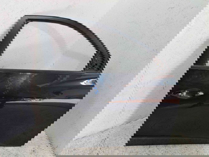 Usa dreapta fata Hyundai ix35 (LM) [Fabr 2010-2017] 1K BLACK PEARL