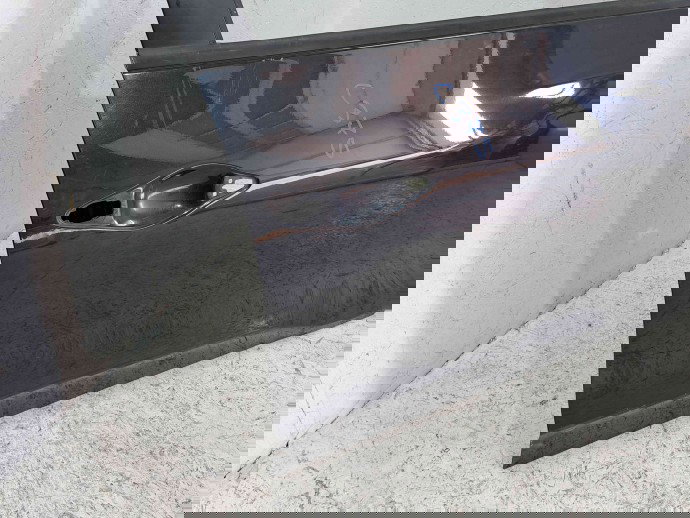 Usa dreapta fata Hyundai ix35 (LM) [Fabr 2010-2017] 1K BLACK PEARL