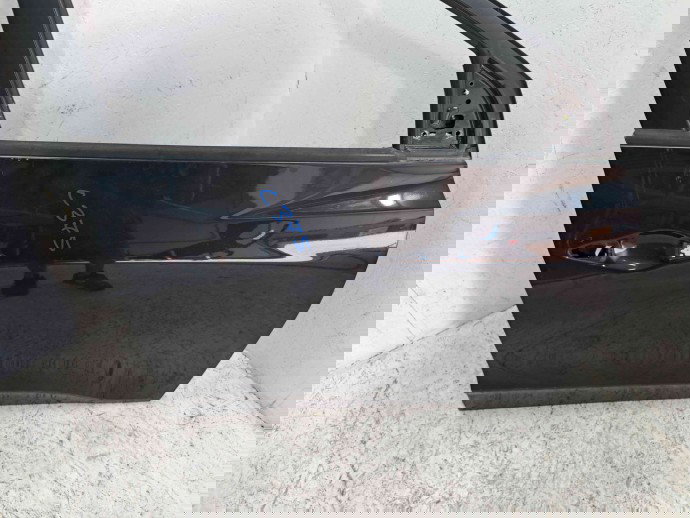 Usa dreapta fata Hyundai ix35 (LM) [Fabr 2010-2017] 1K BLACK PEARL