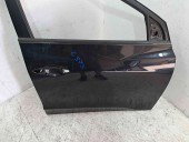 Usa dreapta fata Hyundai ix35 (LM) [Fabr 2010-2017] 1K BLACK PEARL