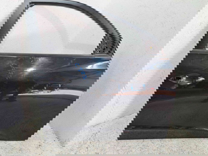 Usa dreapta fata Hyundai ix35 (LM) [Fabr 2010-2017] 1K BLACK PEARL