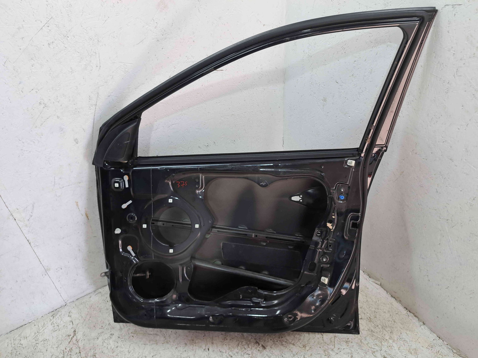 Usa dreapta fata Hyundai ix35 (LM) [Fabr 2010-2017] 1K BLACK PEARL - imagine 6