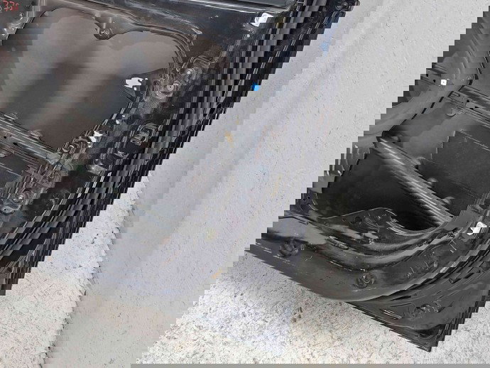 Usa dreapta fata Hyundai ix35 (LM) [Fabr 2010-2017] 1K BLACK PEARL