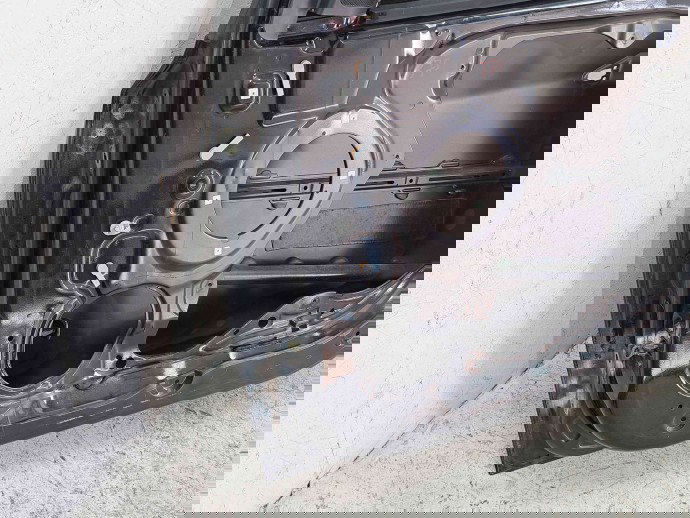 Usa dreapta fata Hyundai ix35 (LM) [Fabr 2010-2017] 1K BLACK PEARL