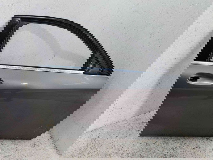 Usa dreapta fata Mercedes Clasa A (W176) [Fabr 2012-2018] 787U MOUNTAIN GREY