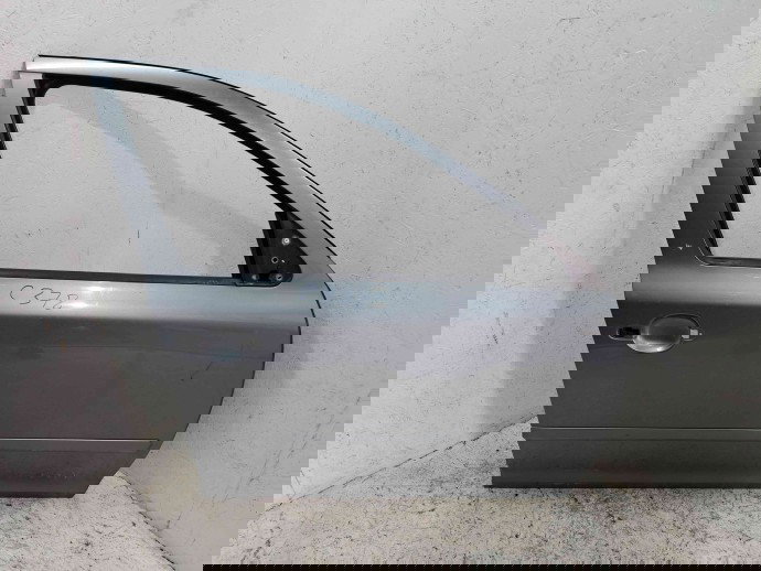 Usa dreapta fata Skoda Octavia 2 Combi (1Z5) [Fabr 2004-2013] Facelift LF8L