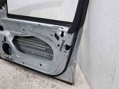 Usa dreapta fata Mercedes Clasa E T-Model (S211) [Fabr 2003-2009] Facelift 775 Iridium Silver